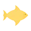 Fish icon 64x64