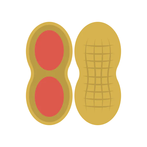 Peanuts アイコン