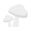 Mushrooms biểu tượng 64x64