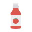 Ketchup biểu tượng 64x64