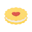 Biscuit icône 64x64