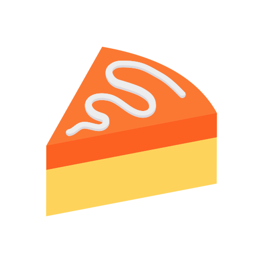 Piece of cake Symbol