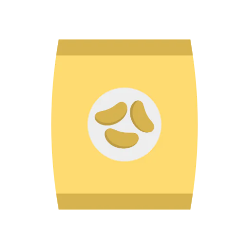 Chips icon