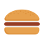 Burger icon 64x64