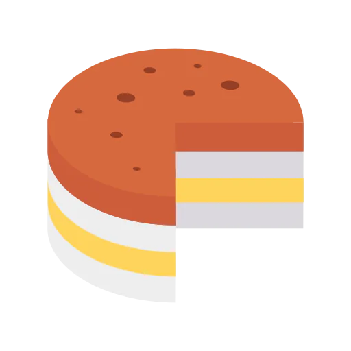 Cake icon