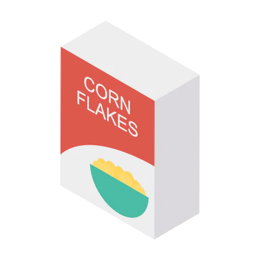 Cereal biểu tượng