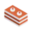 Piece of cake biểu tượng 64x64
