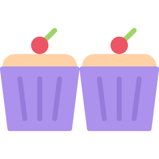 Muffins icon