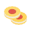 Cookies icône 64x64