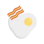 Breakfast biểu tượng 64x64