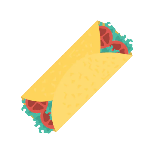 Shawarma アイコン