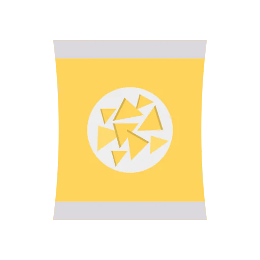 Chips icon