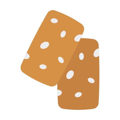 Cookie icon