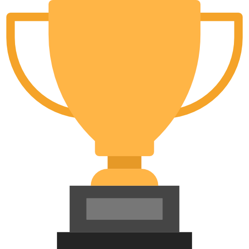 Trophy icon