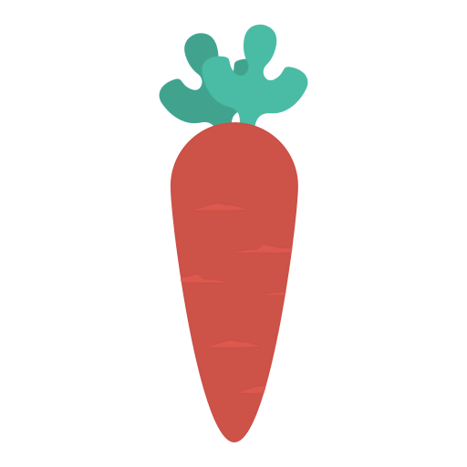 Carrot 图标