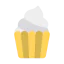 Cupcake icon 64x64