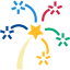 Fireworks Symbol 64x64