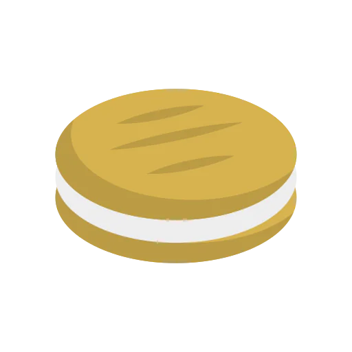 Cookie icon