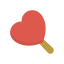 Lollipop icon 64x64