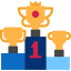 Podium Symbol 64x64