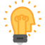 Idea Symbol 64x64
