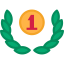 Award Symbol 64x64