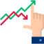 Chart Symbol 64x64