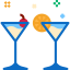 Cocktail Symbol 64x64