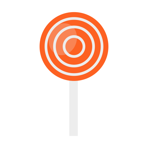 Lollipop 图标
