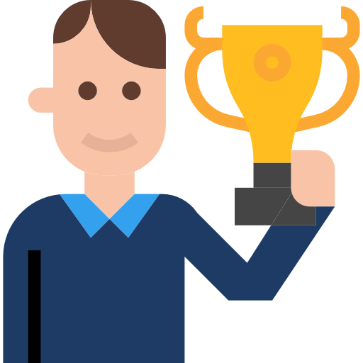 Trophy icon