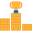 Podium Symbol 64x64