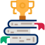 Trophy Symbol 64x64