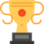 Trophy Symbol 64x64