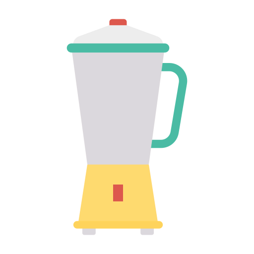 Blender 图标