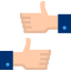 Hands Symbol 64x64
