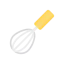 Whisk icon 64x64