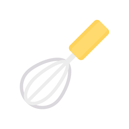 Whisk Symbol