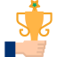 Trophy Symbol 64x64