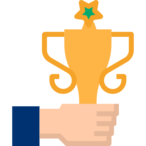 Trophy icon