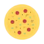 Pizza icône 64x64