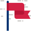 Flag Symbol 64x64
