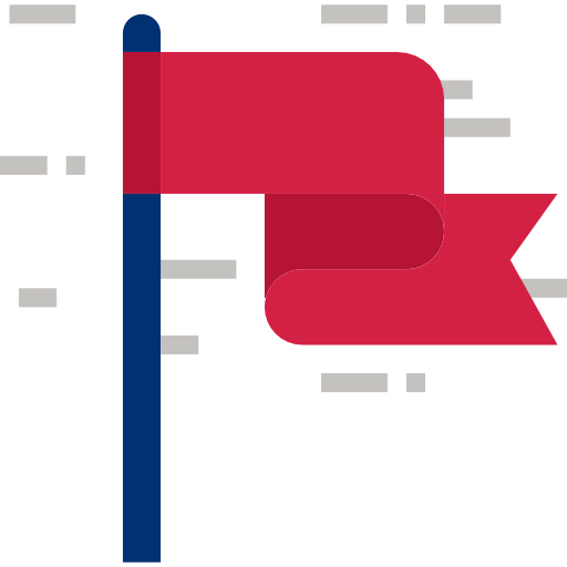 Flag icon