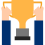 Trophy Symbol 64x64