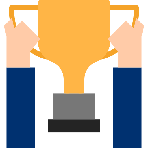 Trophy icon