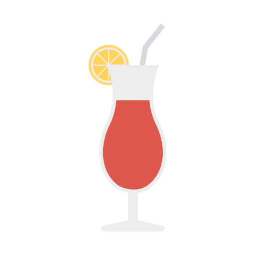 Cocktail アイコン
