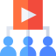 Marketing Symbol 64x64
