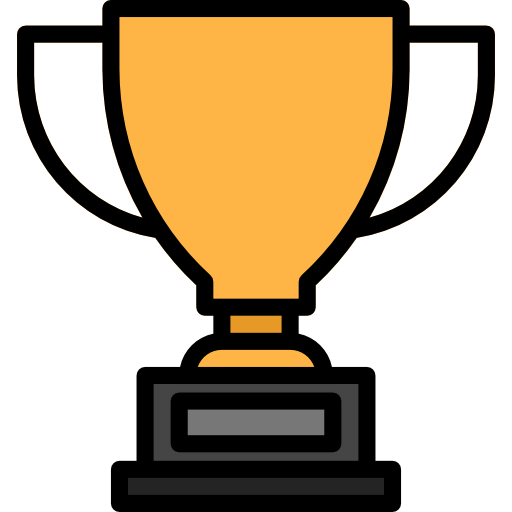 Trophy icon