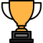 Trophy Symbol 64x64
