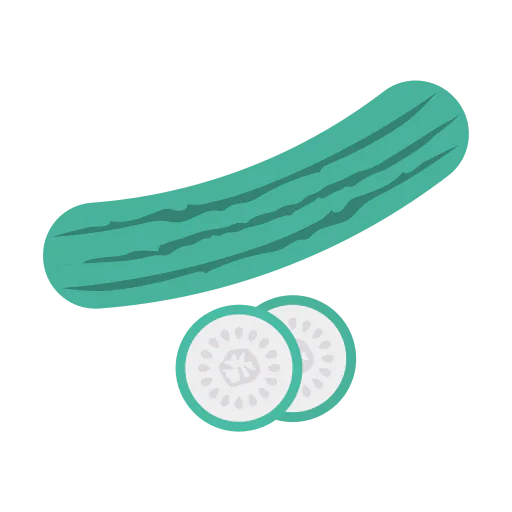 Cucumber Symbol