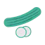 Cucumber biểu tượng 64x64